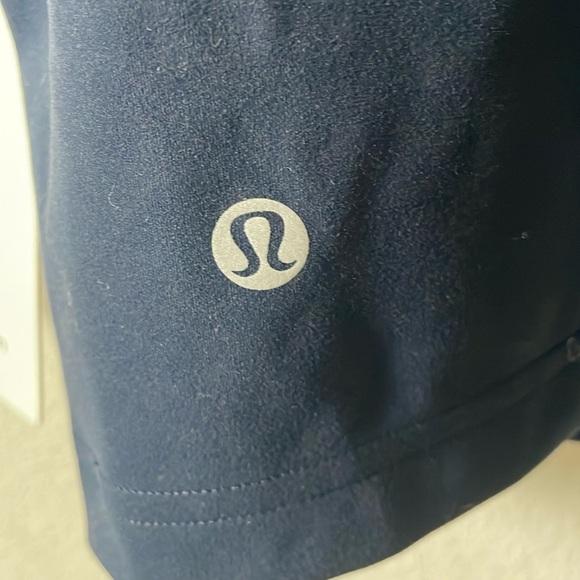 NWT Lululemon Wunder Train Tank *Sweetheart True Navy Size 6 - Picture 3 of 7